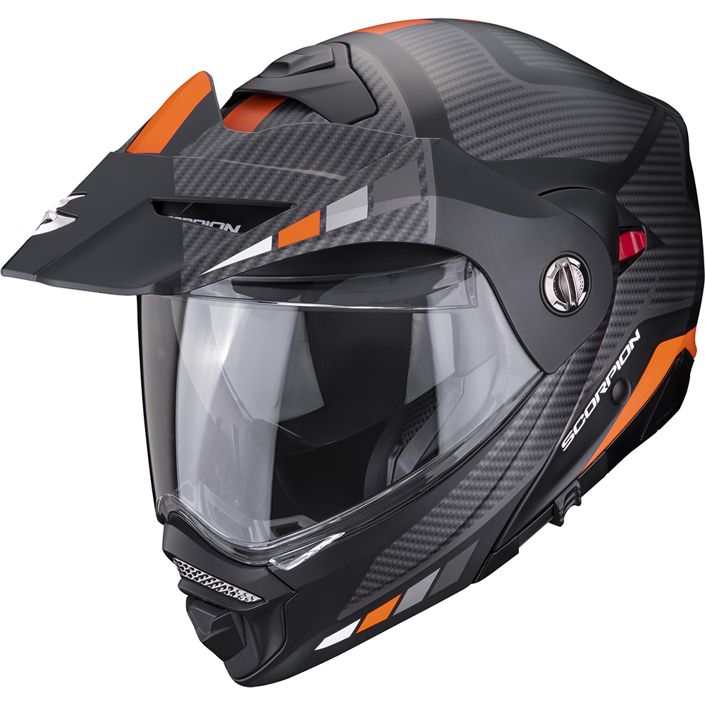 Casque ADX-2 Camino