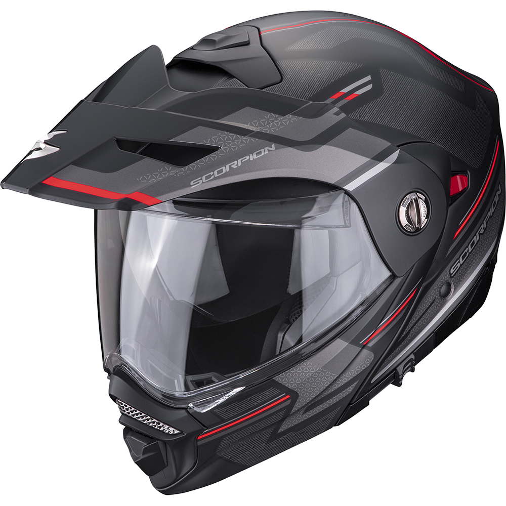 Casque ADX-2 Carrera