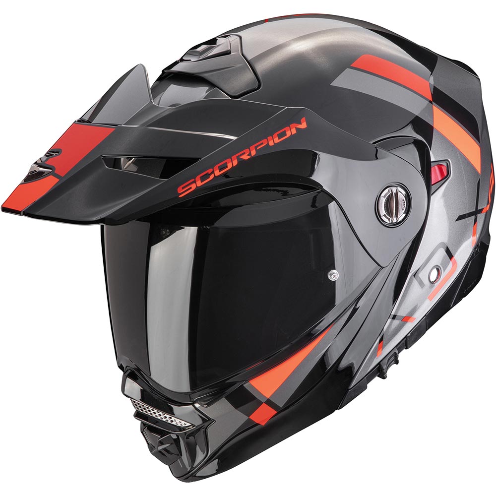 Casque ADX-2 Galane