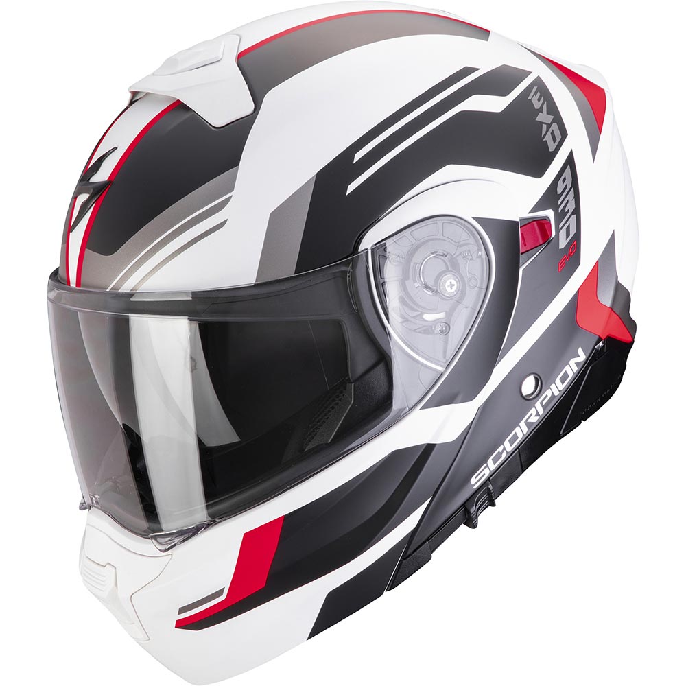 Casque Exo-930 Evo Sikon