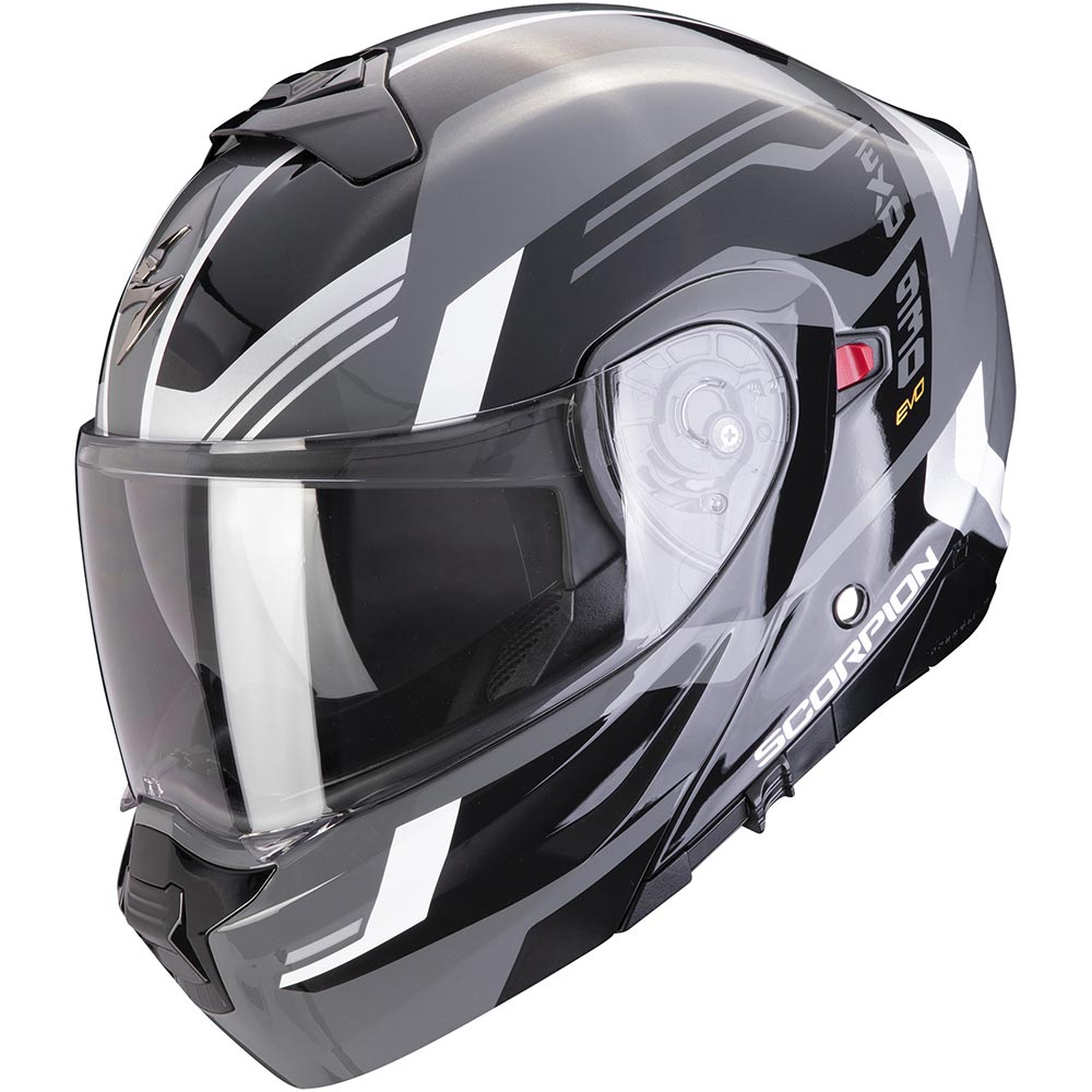 Casque Exo-930 Evo Sikon