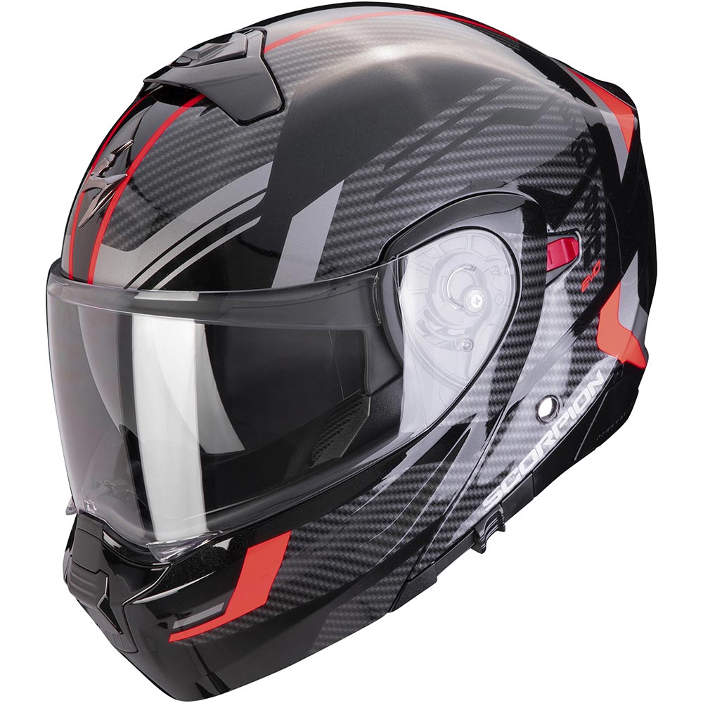 Casque Exo-930 Evo Sikon