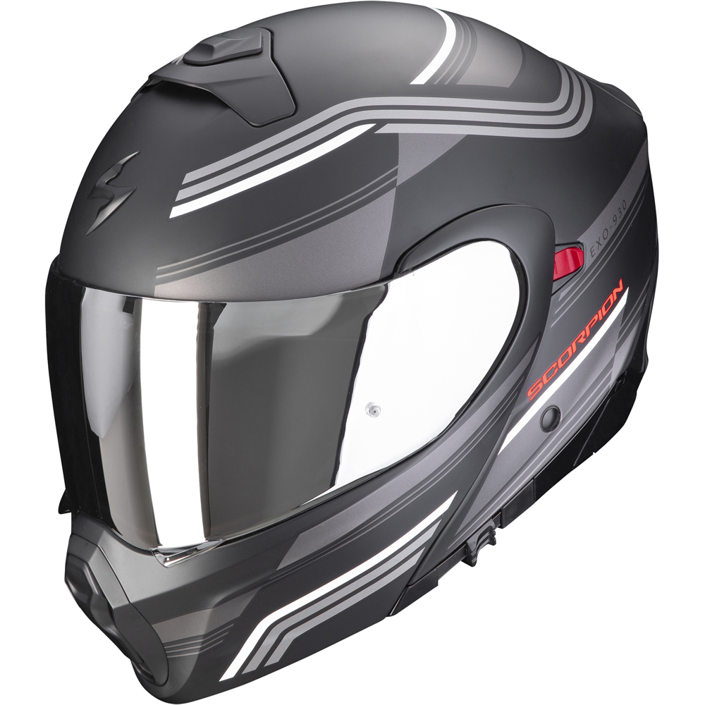 Casque Exo-930 Multi