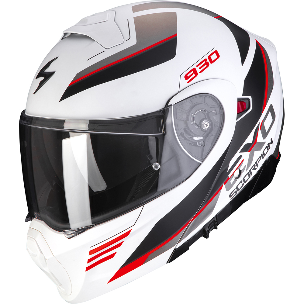 Casque Exo-930 Navig