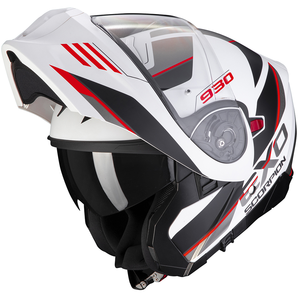 Casque Exo-930 Navig