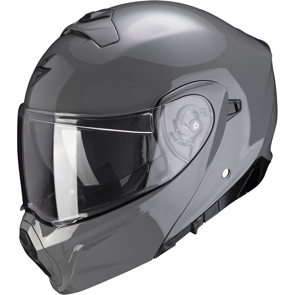 Casque Exo-930 Solid