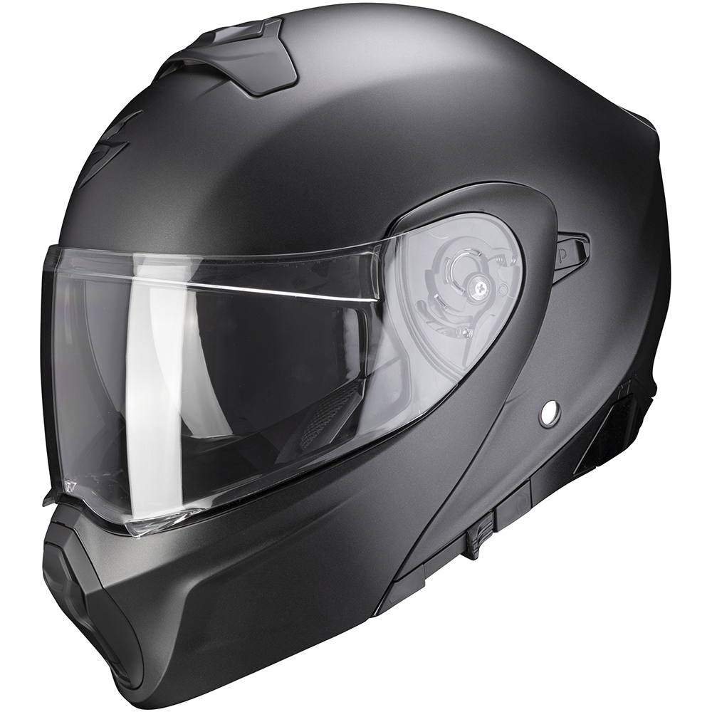 Casque Exo-930 Solid