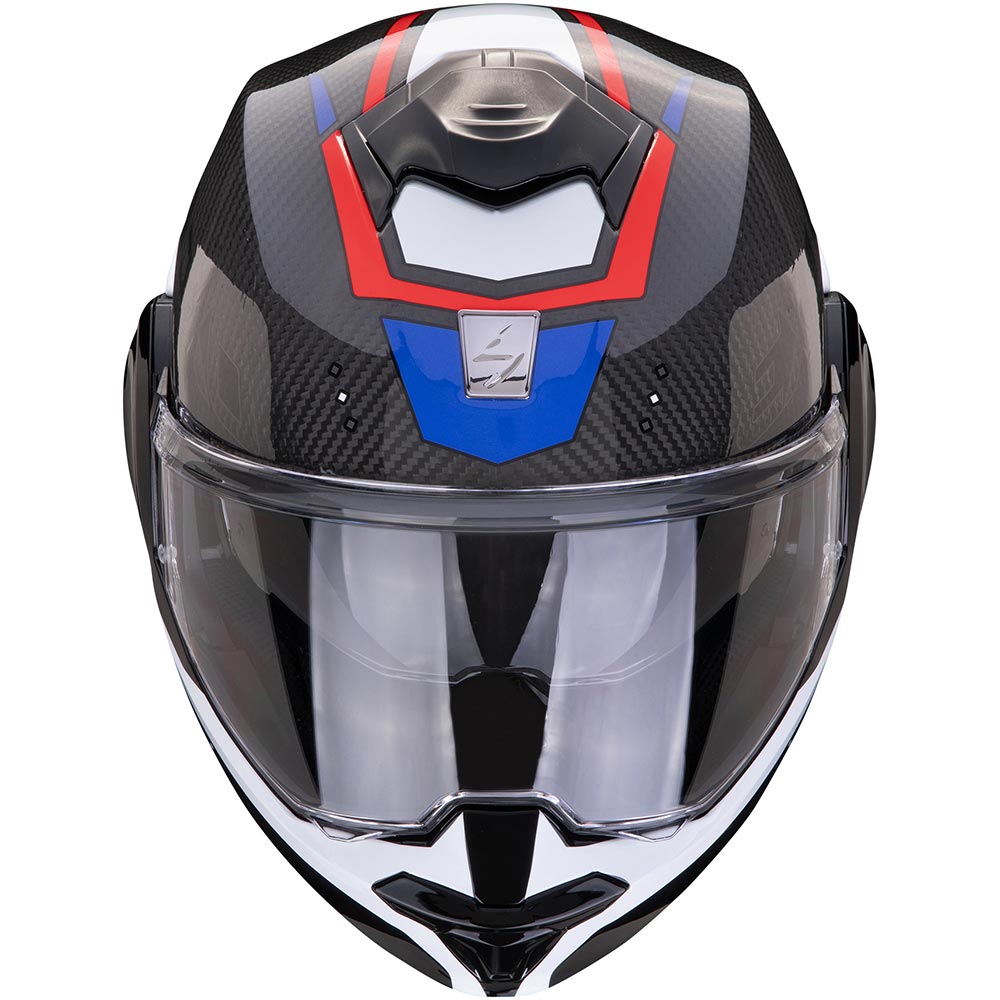 Casque Exo-Tech Evo Carbon Rover