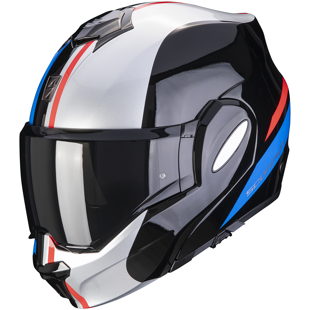 Casque Exo-Tech Evo Forza