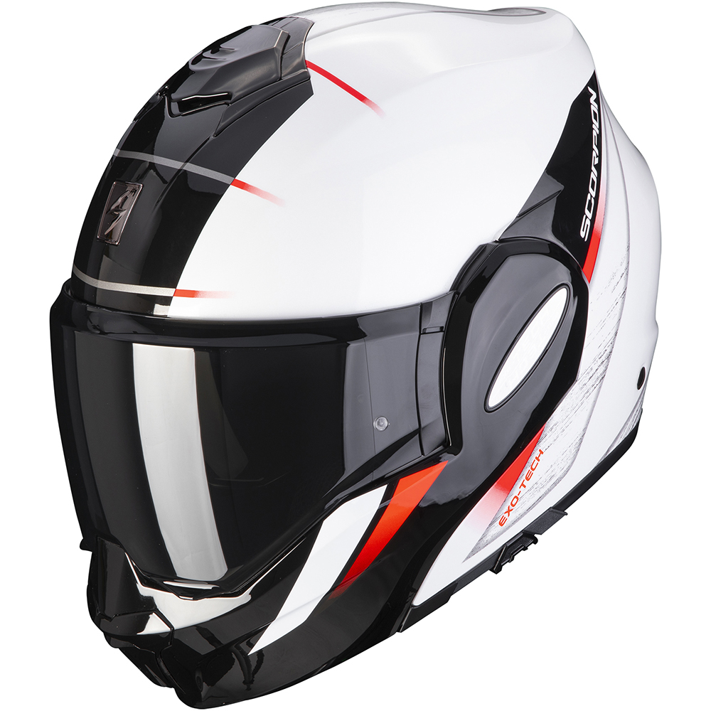 Casque Exo-Tech Evo Primus