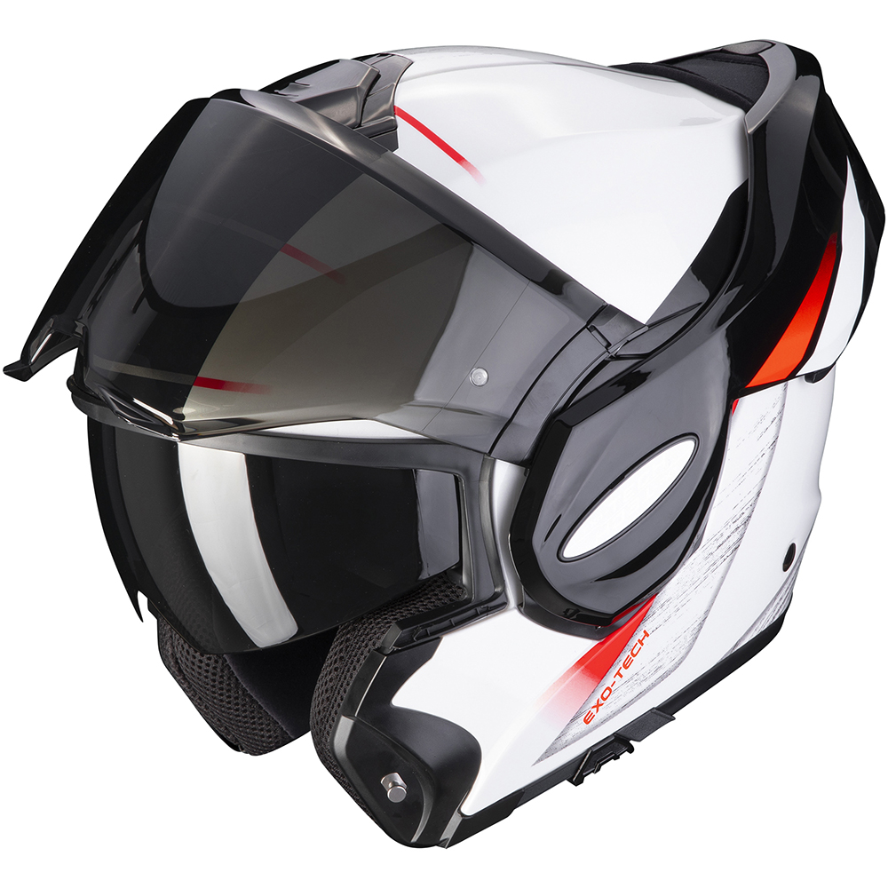 Casque SCORPION EXO-TECH EVO Forza