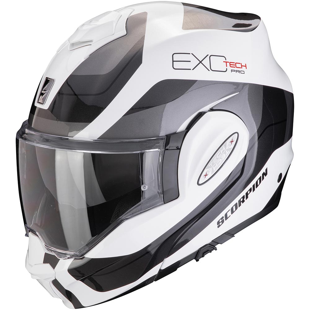 Casque Exo-Tech Evo Pro Commuta