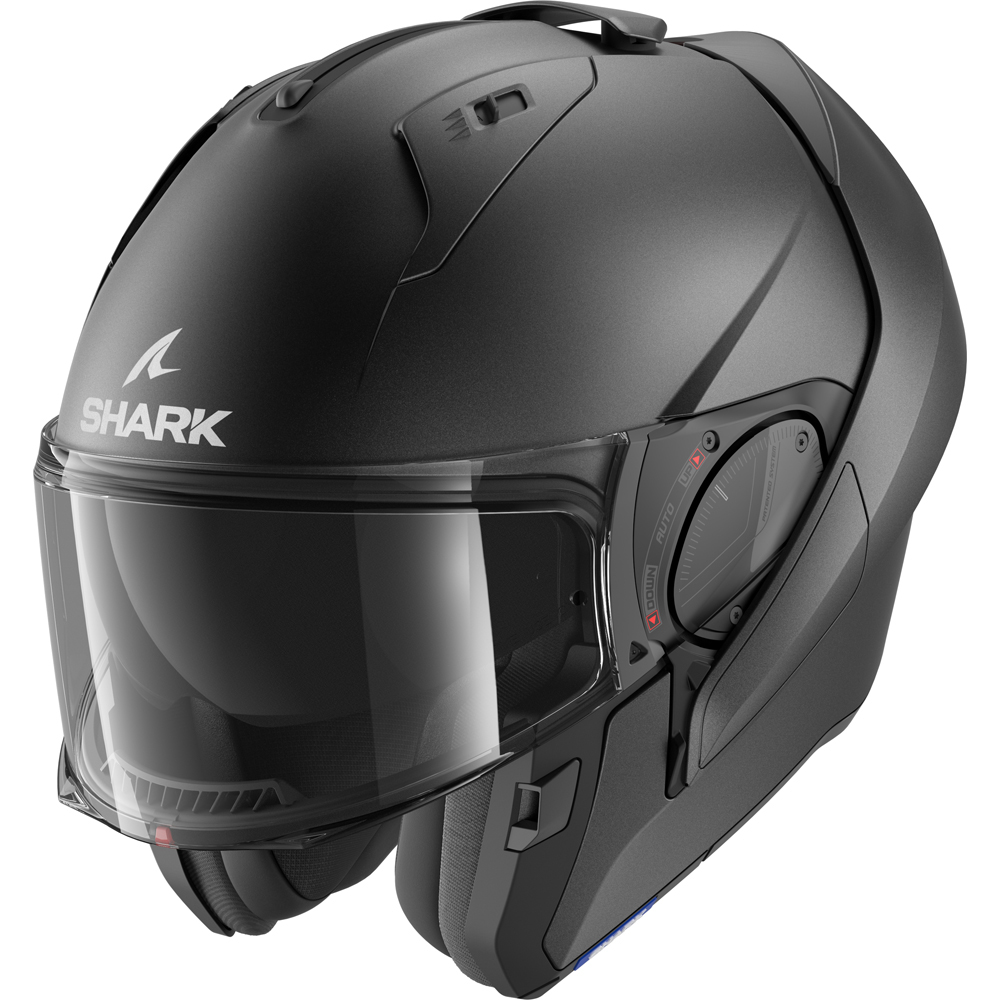 Casque EVO-ES Blank