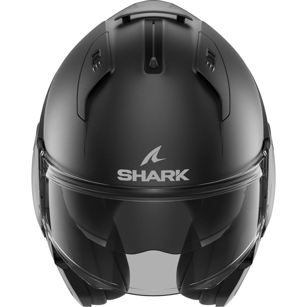 Casque EVO-ES Blank