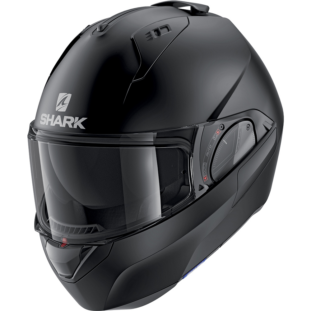 Casque EVO-ES Blank