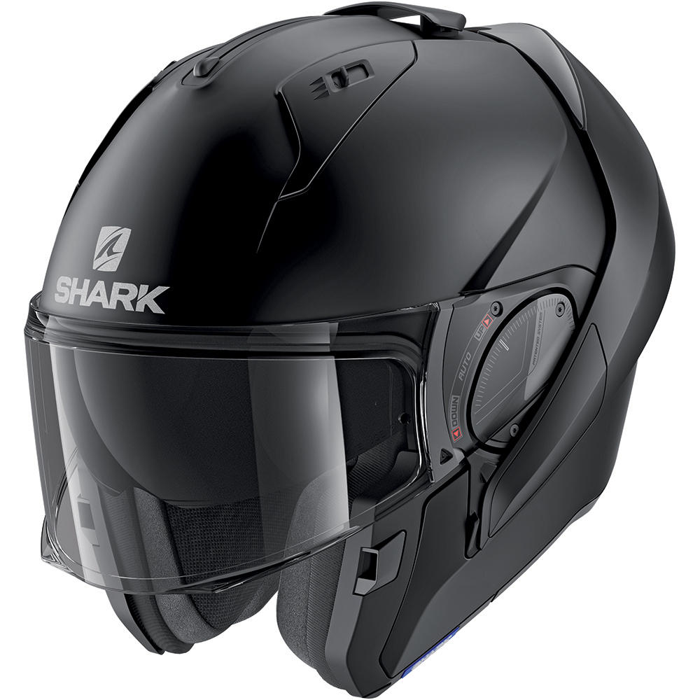 Casque EVO-ES Blank