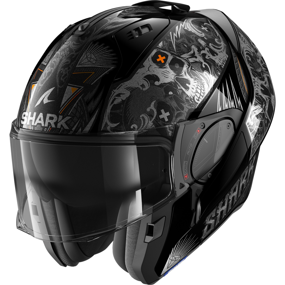 Casque Evo-ES K-Rozen