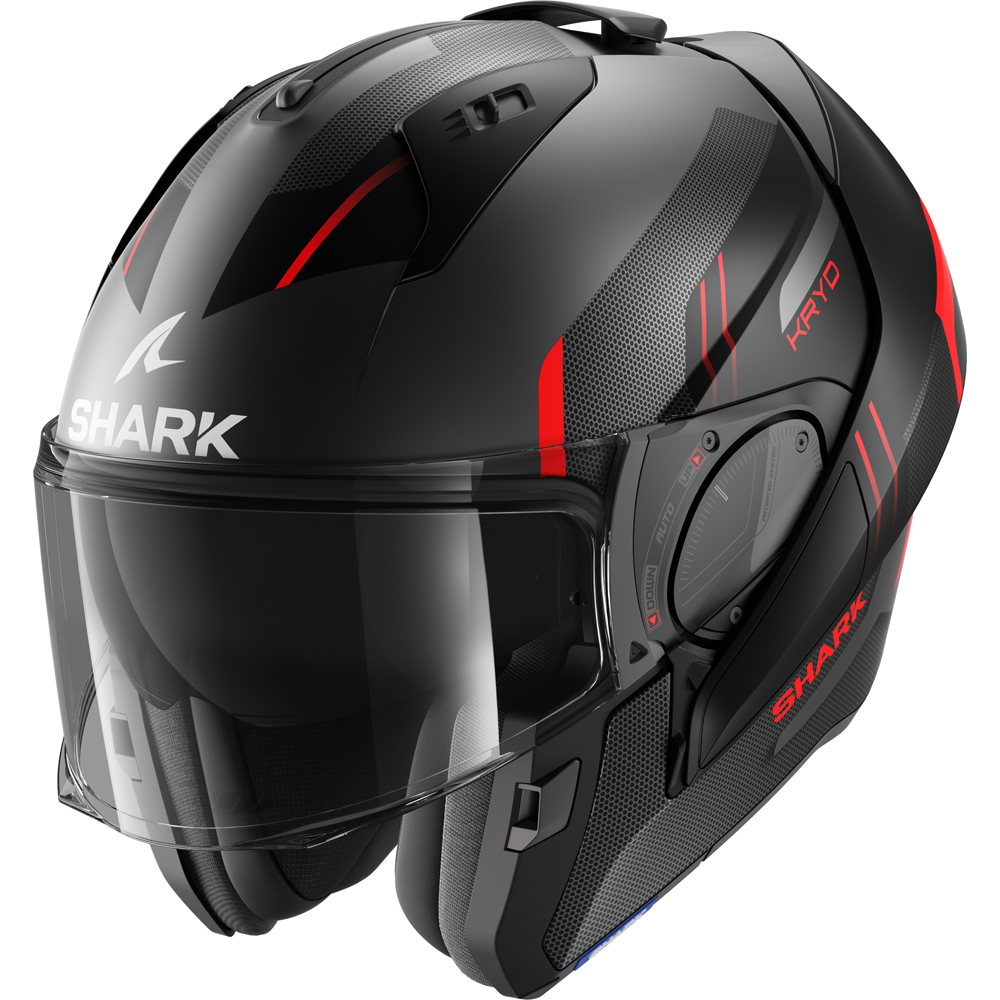 Casque Evo-ES Kryd