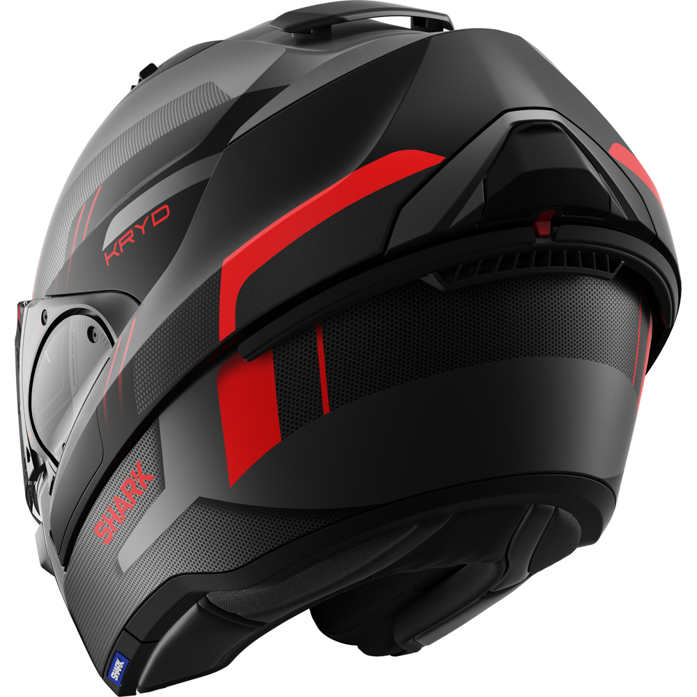 Casque Evo-ES Kryd