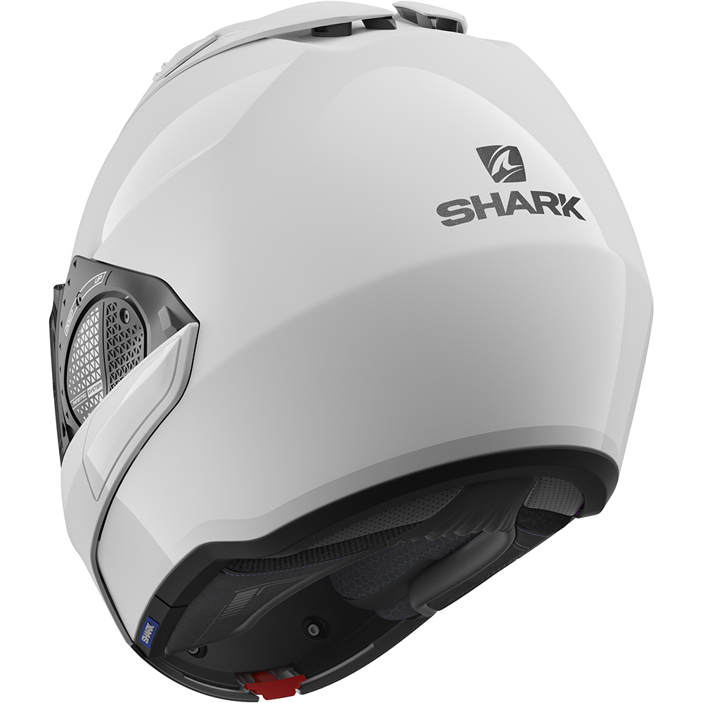 Casque Evo-GT Blank