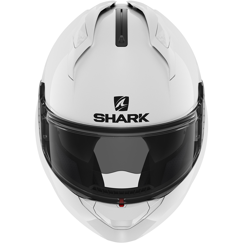 Casque Evo-GT Blank