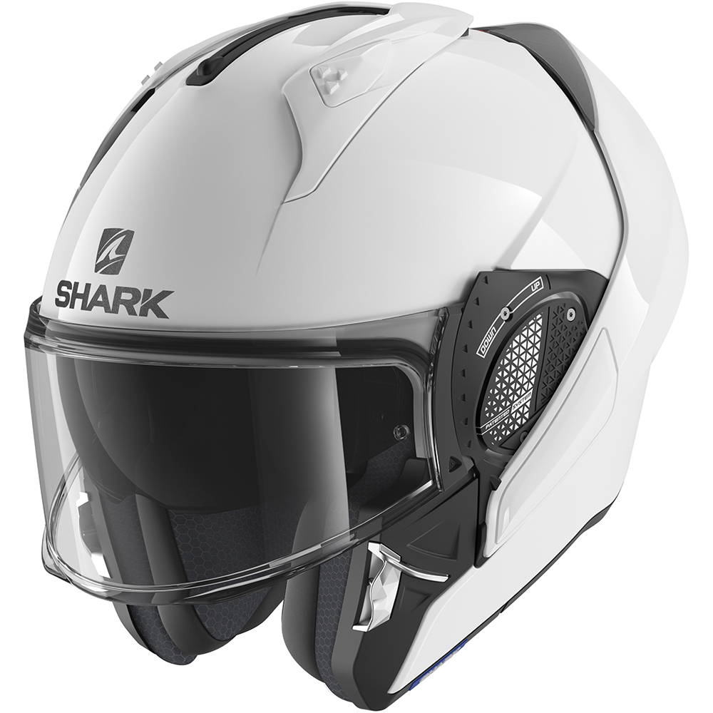 Casque Evo-GT Blank