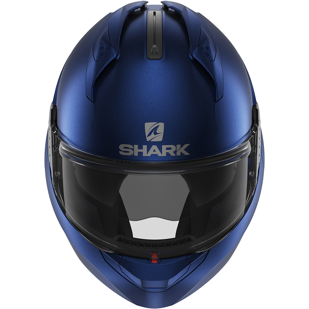 Casque Evo-GT Blank