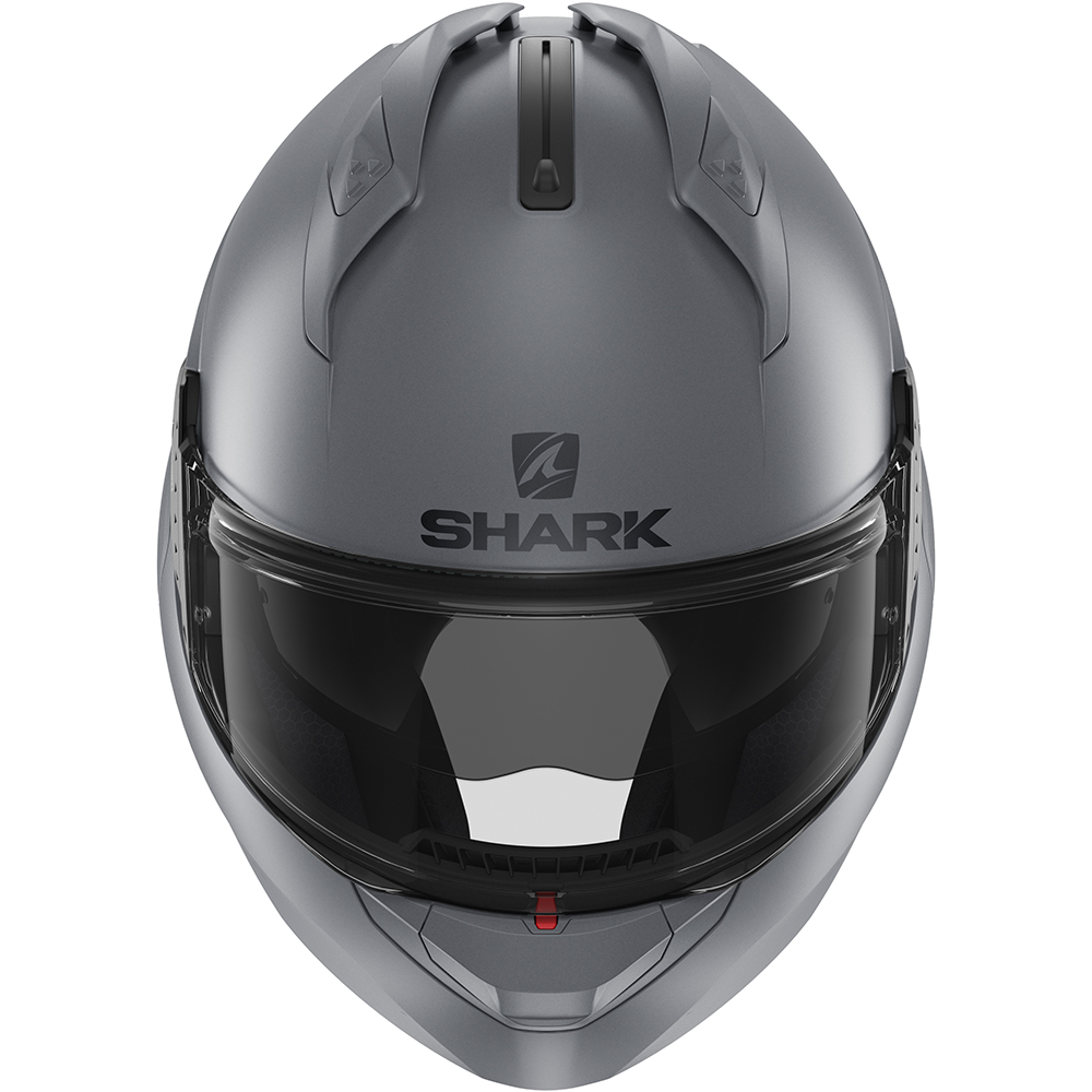 Casque Evo-GT Blank