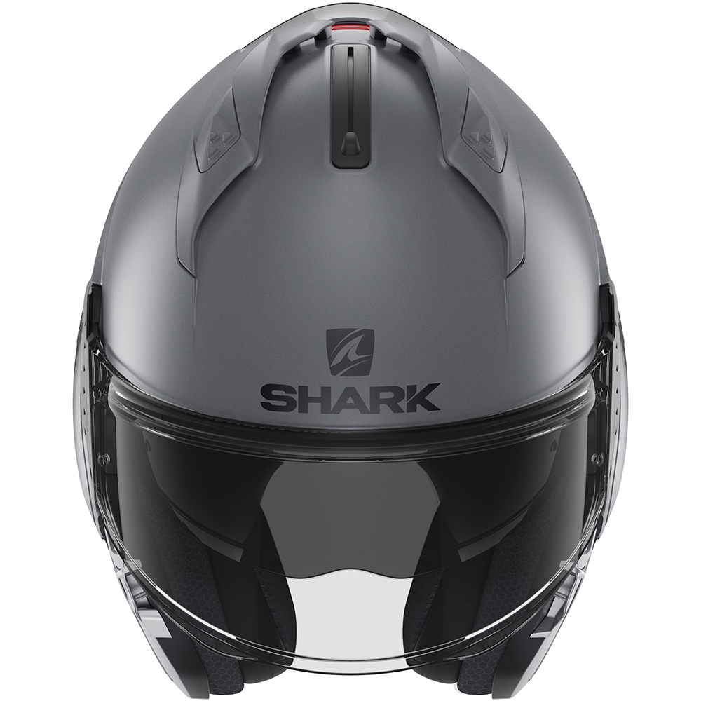 Casque Evo-GT Blank