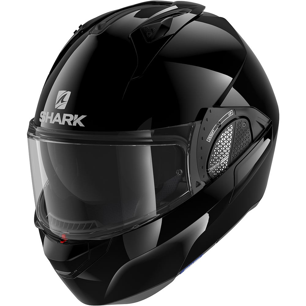 Casque Evo-GT Blank