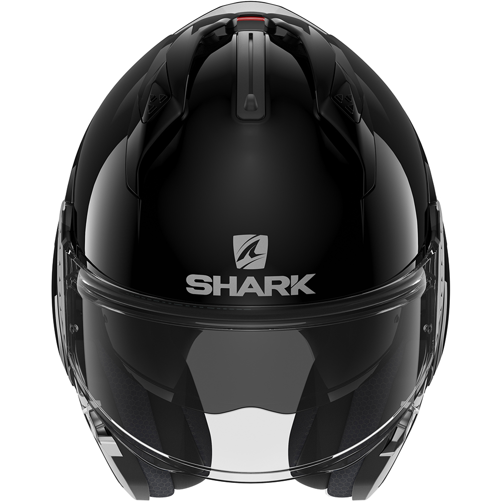 Casque Evo-GT Blank