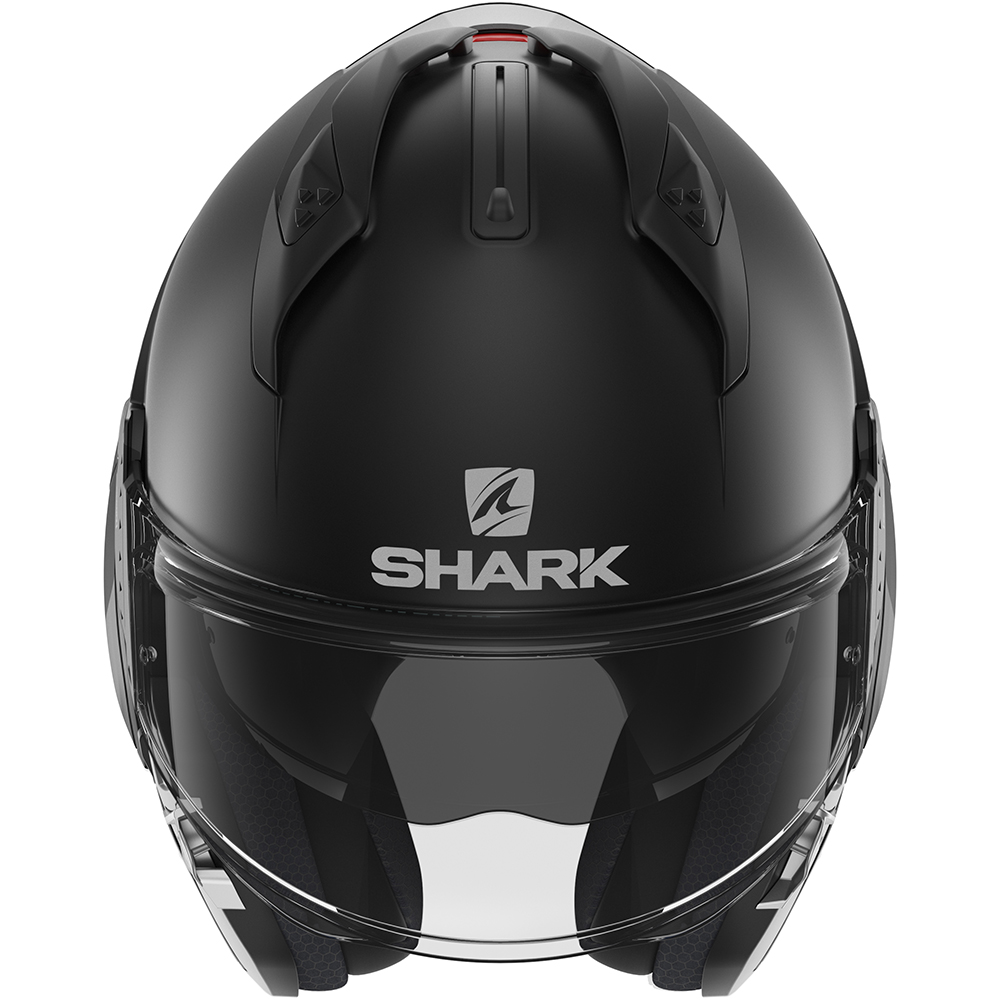 Casque Evo-GT Blank