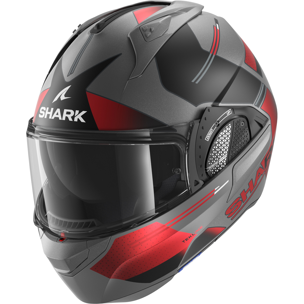 Casque Evo-GT Tekline