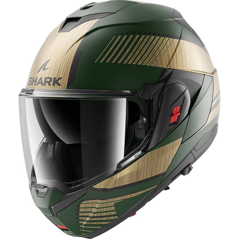 Casque Oxo Sikter