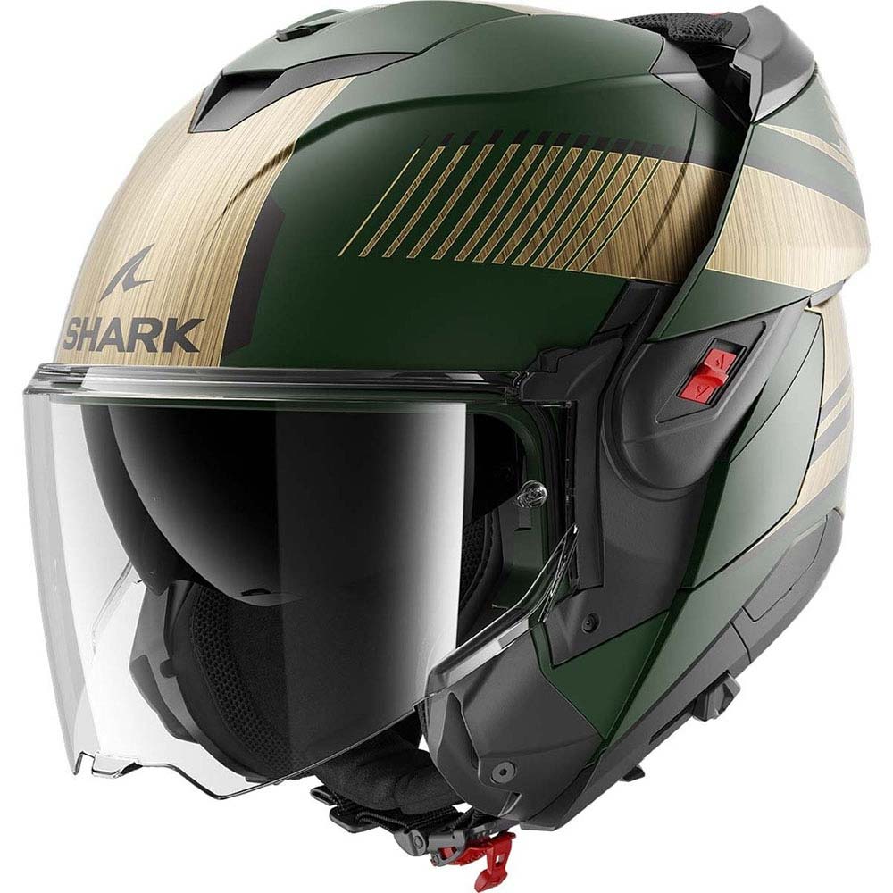 Casque Oxo Sikter