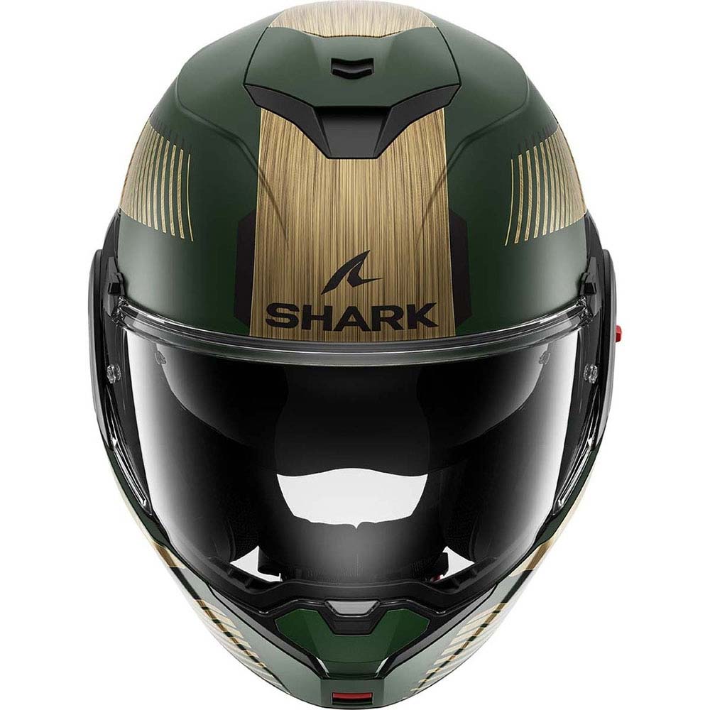 Casque Oxo Sikter