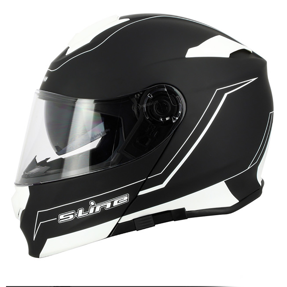 Casque S550 Graphic