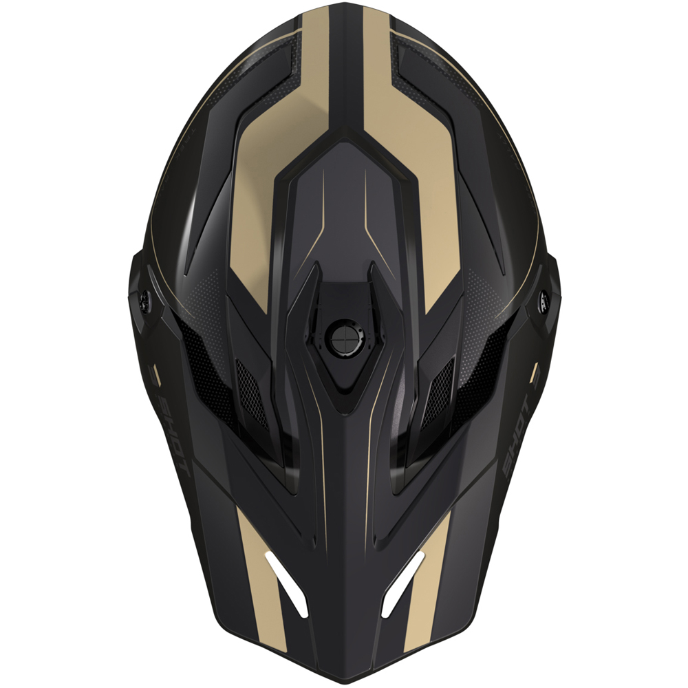 Casque Trek Rally