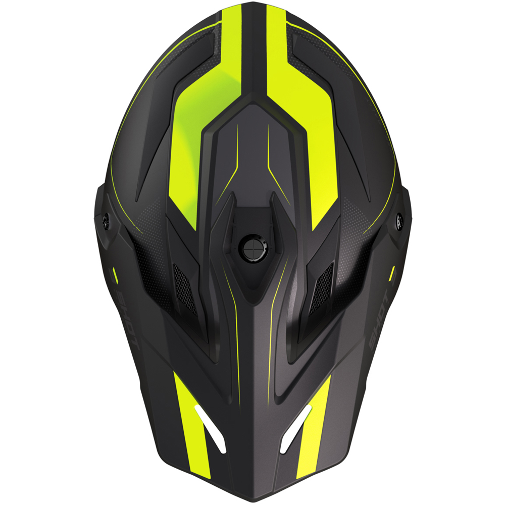 Casque Trek Rally