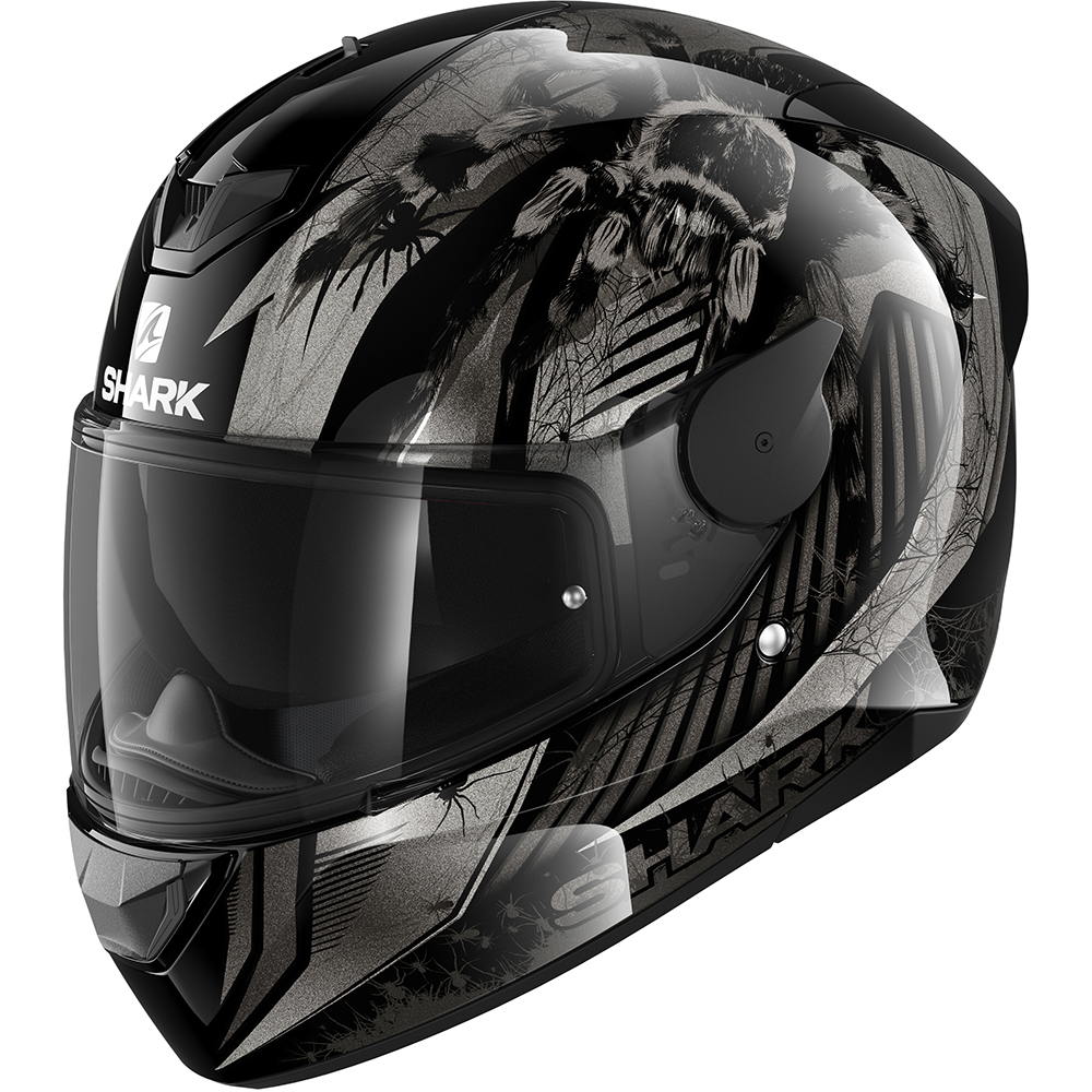 Casque D-Skwal 2 Atraxx