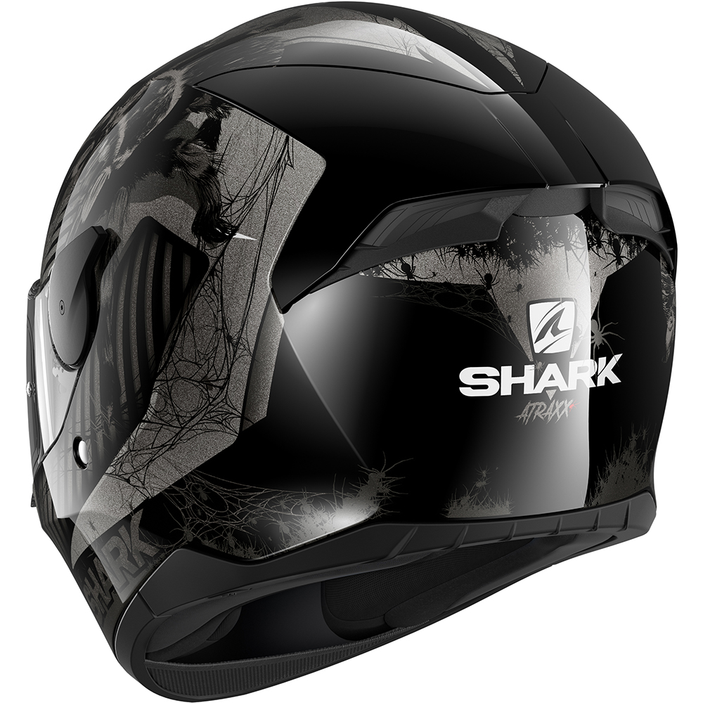 Casque D-Skwal 2 Atraxx