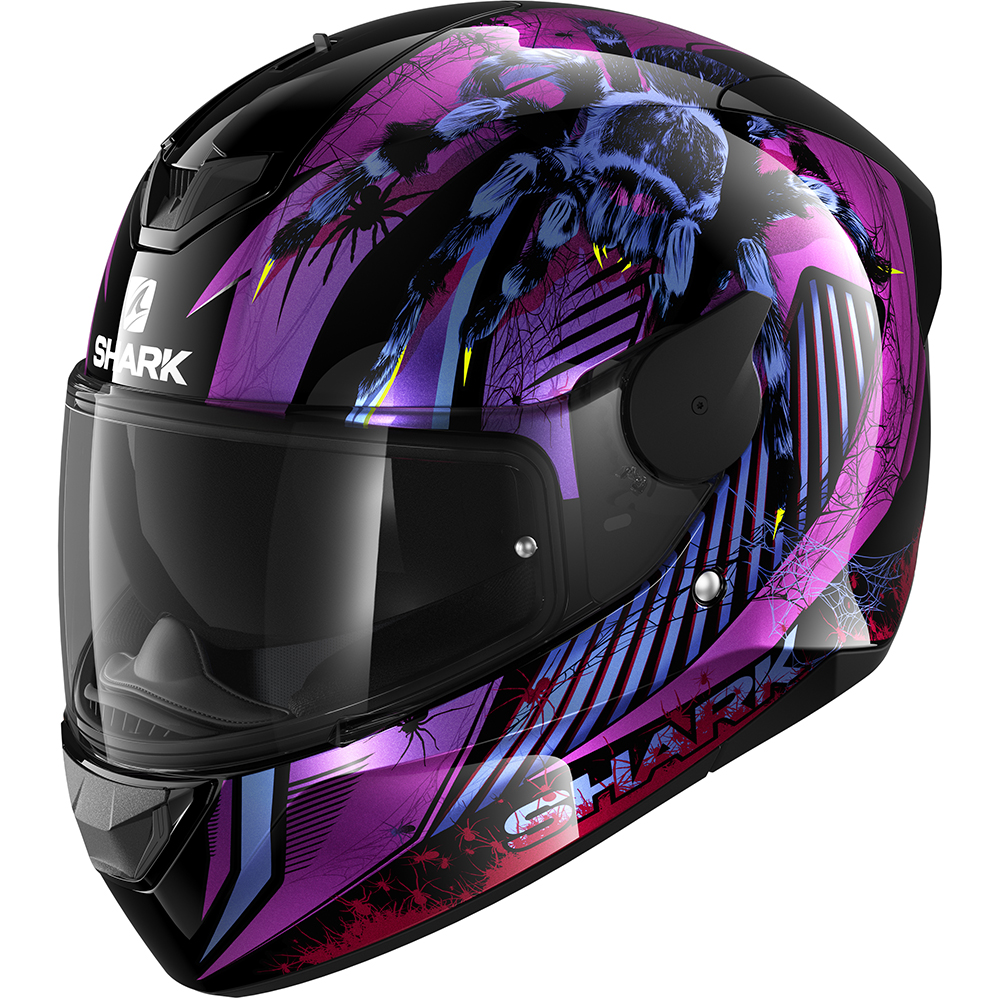 Casque D-Skwal 2 Atraxx