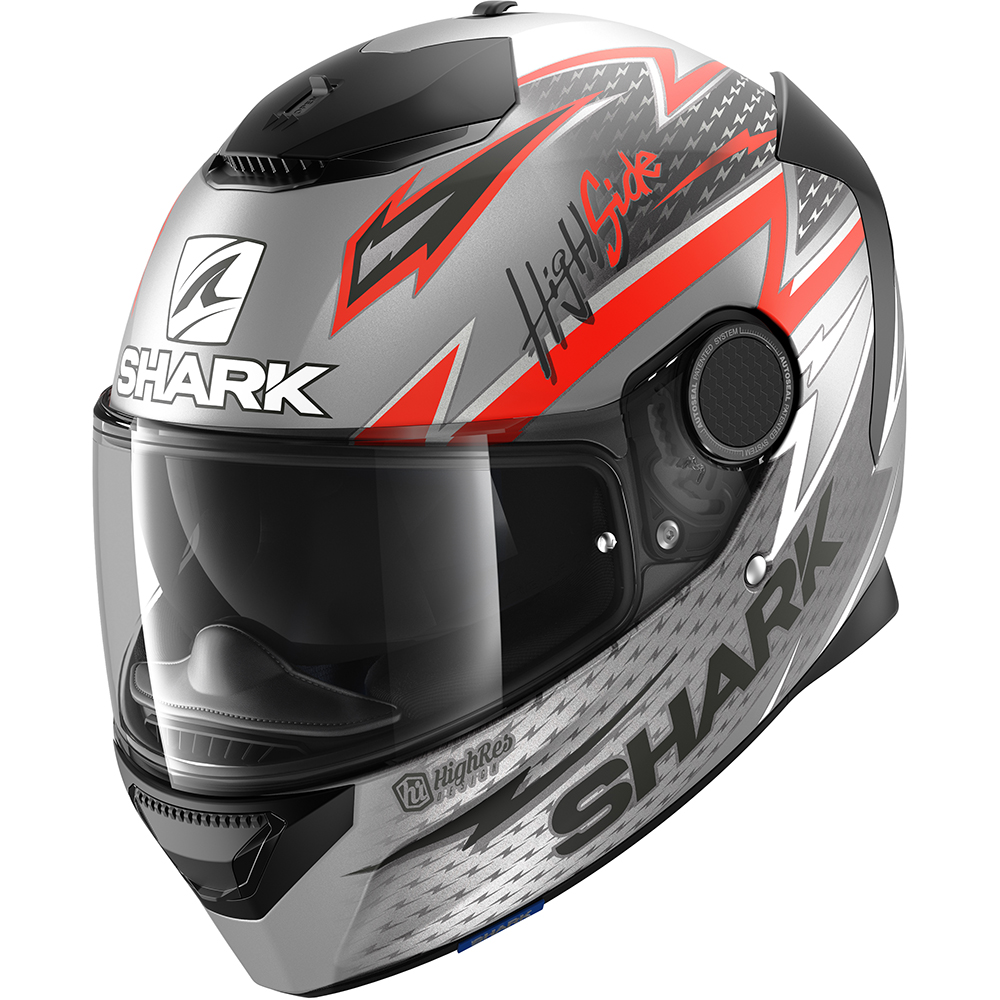 Casque Spartan Adrian Parassol