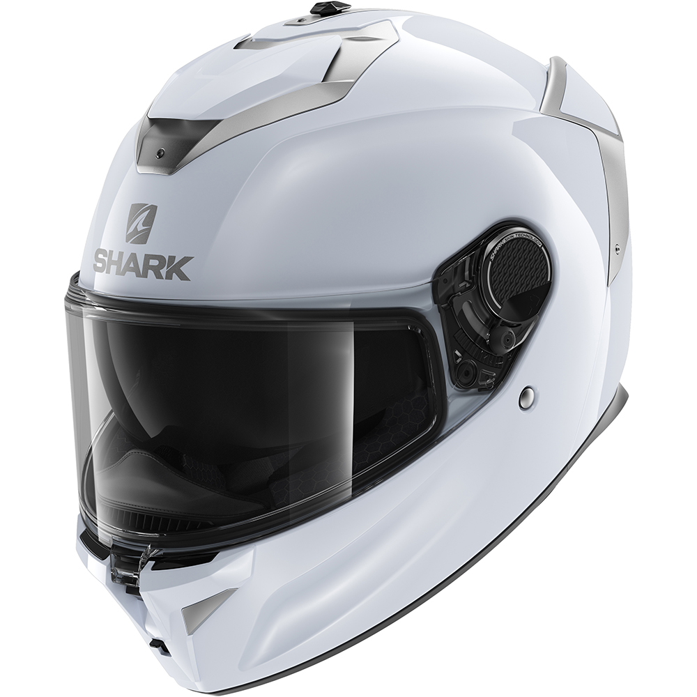 Casque Spartan GT Blank