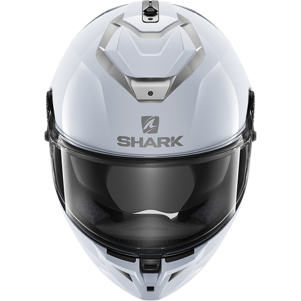 Casque Spartan GT Blank