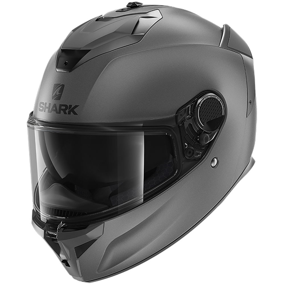 Casque Spartan GT Blank