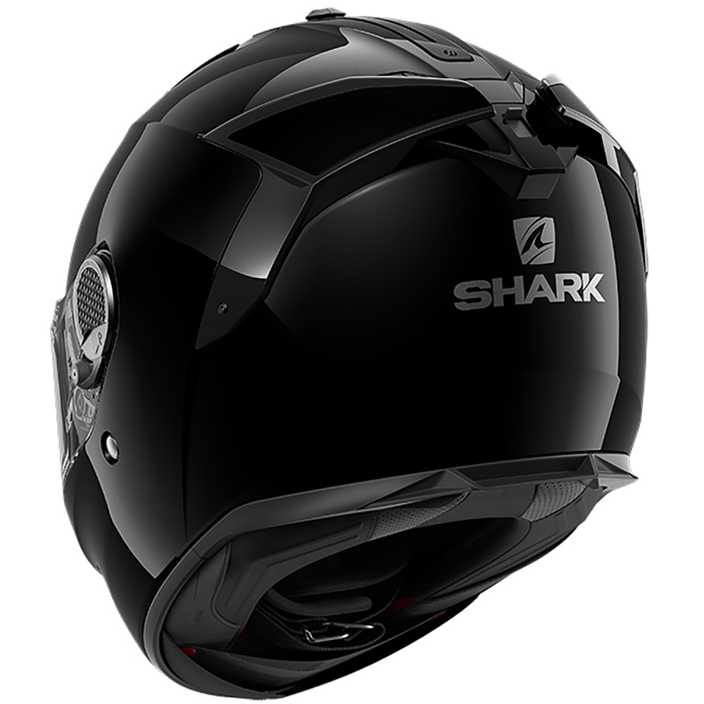 Casque Spartan GT Blank