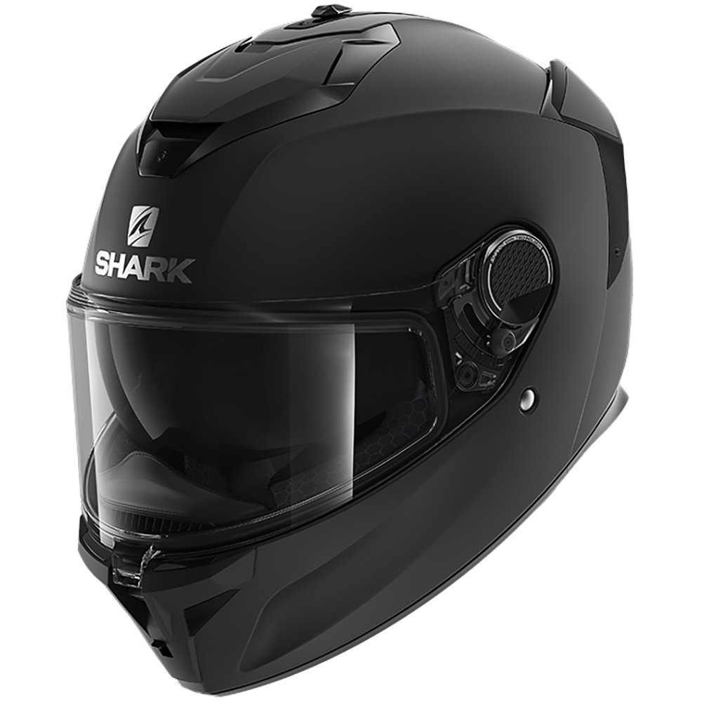 Casque Spartan GT Blank