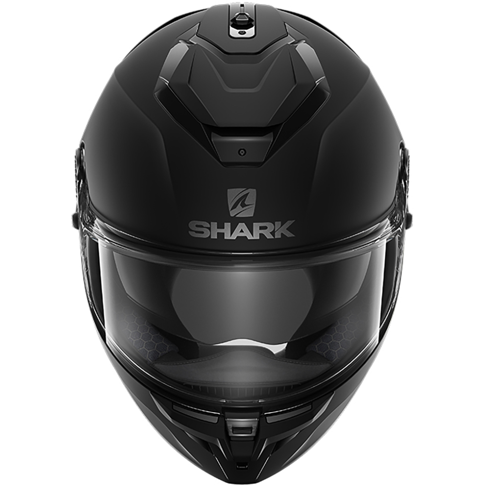 Casque Spartan GT Blank