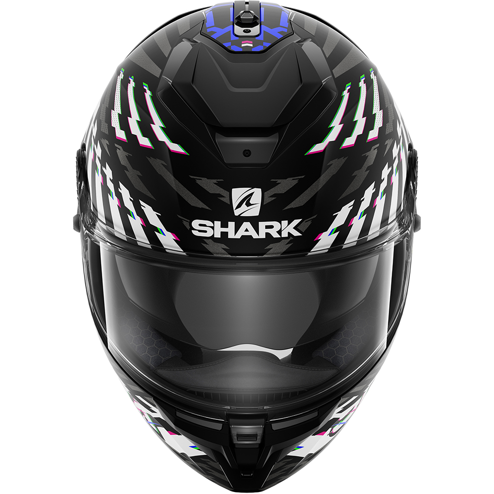 Casque Spartan GT E-Brake